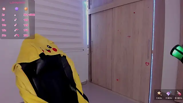 aldrinwhite online show from 03-16-25, 02:00