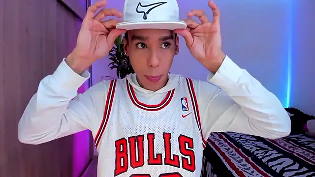 aldrinwhite online show from 01-09-26, 05:26