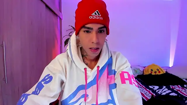 aldrinwhite online show from 03-01-26, 03:58