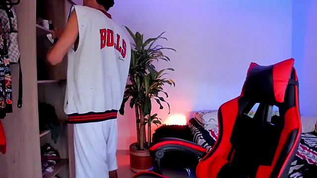 aldrinwhite online show from 03-03-26, 05:08