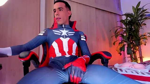 aldrinwhite online show from 04-09-26, 08:58