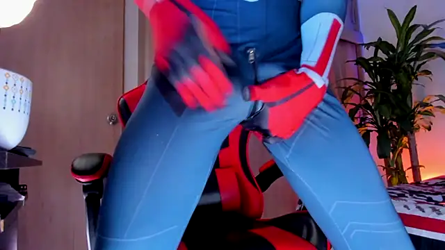 aldrinwhite online show from 04-26-26, 04:15