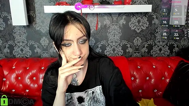 Medusa  Gorgona online show from 03-07-25, 06:35