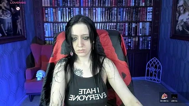 Medusa  Gorgona online show from 12-21-25, 07:32