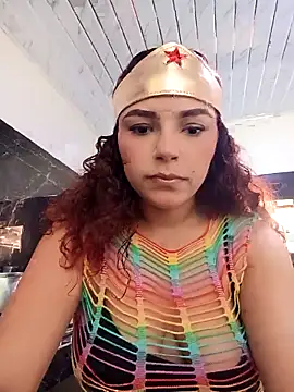 Mommy-Hot online show from 10-31-25, 01:56