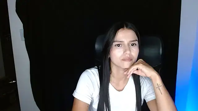 cloe fox online show from 10-02-25, 12:39