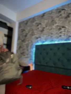 Melany Williams online show from 03-07-25, 01:29