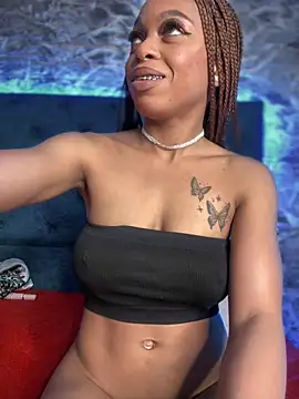 Melany Williams online show from 03-08-25, 07:31