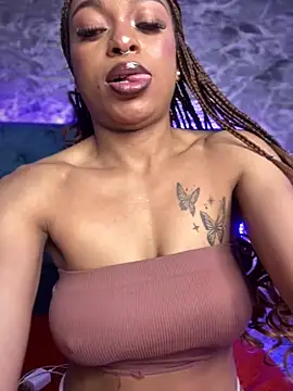 Melany Williams online show from 03-09-25, 04:22