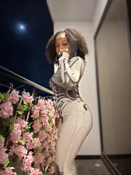 Melany Williams online show from 10-07-25, 12:52