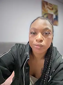 Melany Williams online show from 11-07-25, 02:17