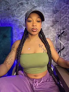 Melany Williams online show from 03-15-26, 12:55