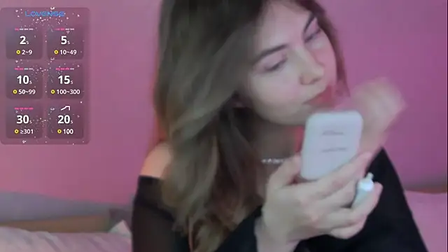 chloi hes online show from 12-21-24, 12:49