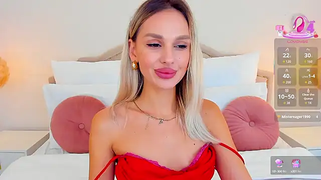 Snapshot of MissLoou chatting on 10-16-25, 05:19 MissLoou online show from 10-16-25, 05:19
