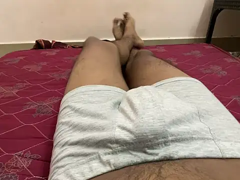 Snapshot of Ryuk_God chatting on 01-20-25, 07:58 Ryuk God online show from 01-20-25, 07:58