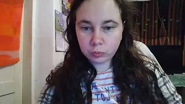 Cora Maro online show from 11-01-25, 11:29