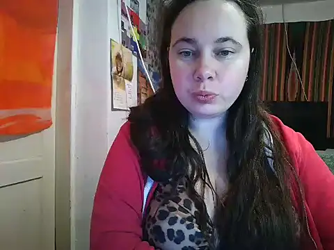 Cora Maro online show from 11-17-25, 01:44