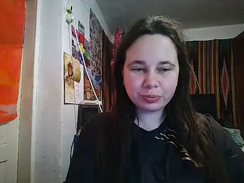 Cora Maro online show from 11-29-25, 08:23