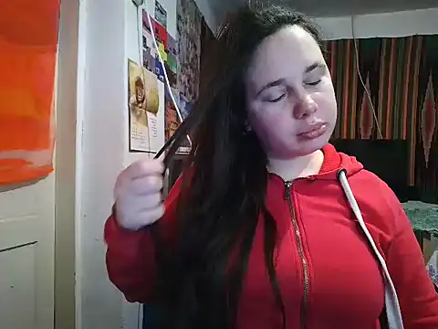 Cora Maro online show from 12-04-25, 12:42