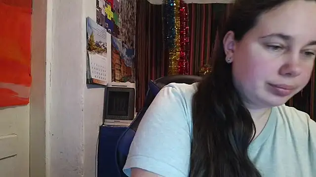 Cora Maro online show from 02-09-26, 01:15