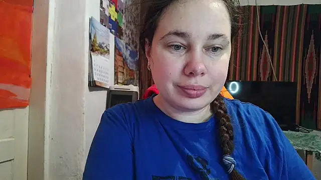 Cora Maro online show from 02-10-26, 10:25