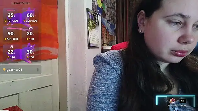 Cora Maro online show from 03-24-26, 02:44