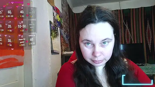 Cora Maro online show from 03-26-26, 06:41