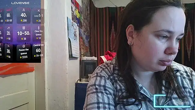 Cora Maro online show from 04-06-26, 11:38