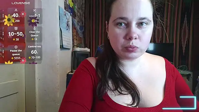 Cora Maro online show from 04-18-26, 12:20