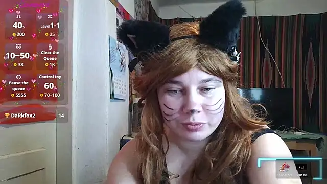 Cora Maro online show from 04-24-26, 01:02