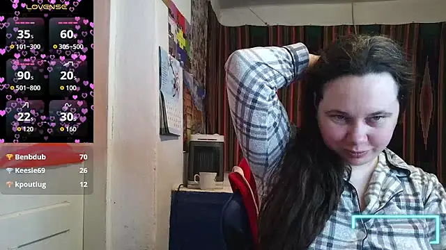 Cora Maro online show from 04-29-26, 02:48