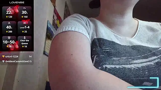 Snapshot of Cora_Maro chatting on 06-28-26, 12:49 Cora Maro online show from 06-28-26, 12:49