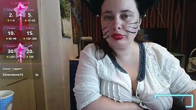 Snapshot of Cora_Maro chatting on 07-23-26, 02:04 Cora Maro online show from 07-23-26, 02:04