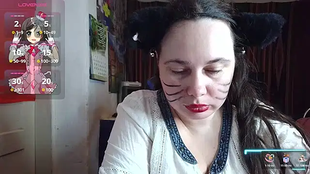 Snapshot of Cora_Maro chatting on 07-24-26, 02:15 Cora Maro online show from 07-24-26, 02:15