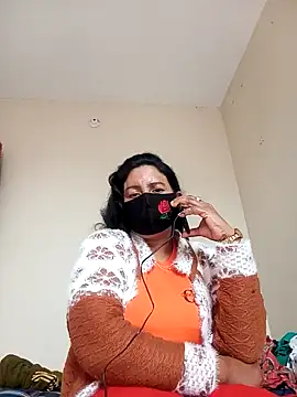 Neha-Roy online show from 01-25-25, 08:00