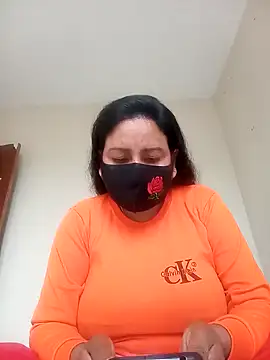 Neha-Roy online show from 01-26-25, 08:57