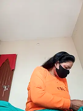 Neha-Roy online show from 02-04-25, 08:13