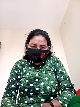 Neha-Roy online show from 02-16-25, 05:15