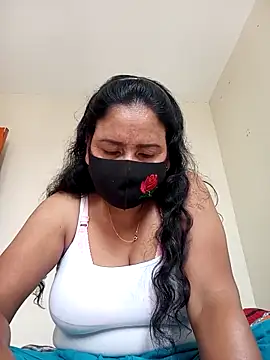 Neha-Roy online show from 02-19-25, 05:16