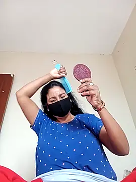 Neha-Roy online show from 02-23-25, 08:17