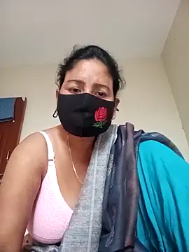 Neha-Roy online show from 03-20-25, 07:58