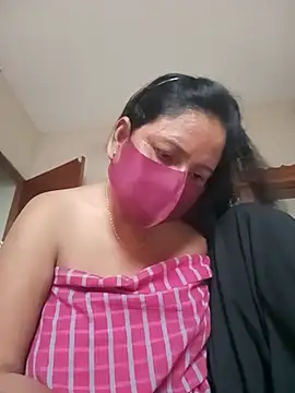 Neha-Roy online show from 07-07-26, 08:18