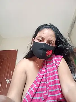 Neha-Roy online show from 07-16-26, 06:08