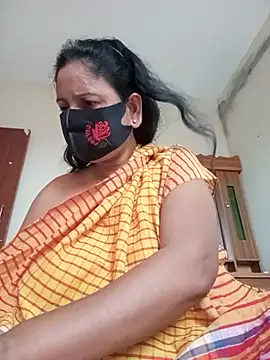 Neha-Roy online show from 07-19-26, 04:49
