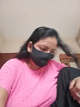Neha-Roy online show from 07-20-26, 06:49