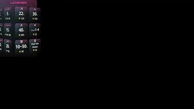 PrincessMononokee online show from 06-14-26, 06:37