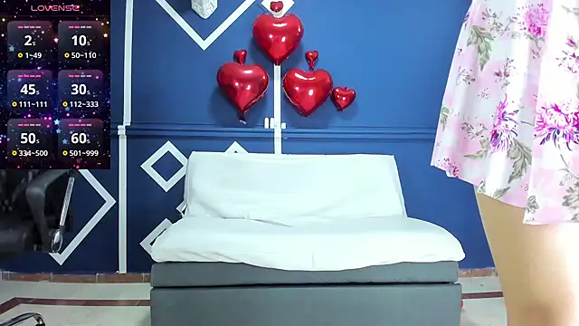 charolbruce 1 online show from 02-26-25, 01:08