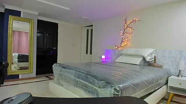 charolbruce 1 online show from 11-24-25, 12:16