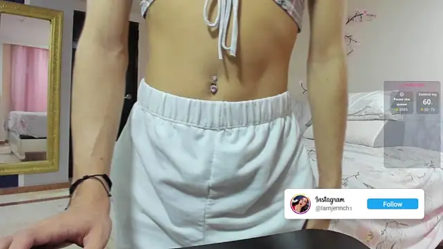 charolbruce 1 online show from 11-27-25, 12:07