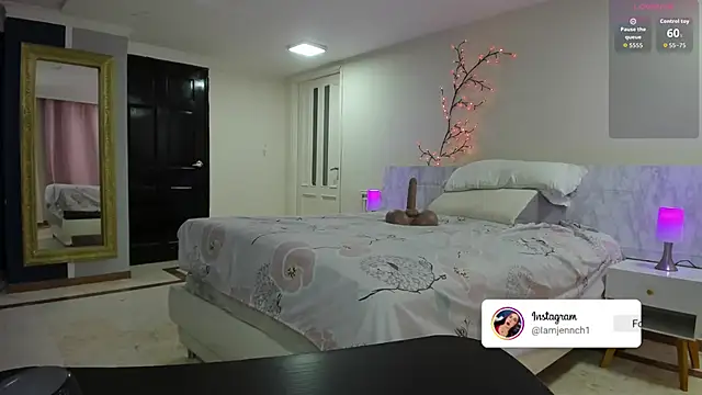 charolbruce 1 online show from 01-16-26, 12:20